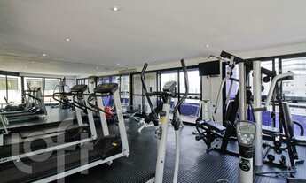 Imagem 4: APARTAMENTO RESIDENCIAL em São Paulo - SP, Vila Olímpia