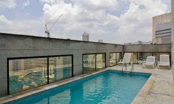 Imagem 7: APARTAMENTO RESIDENCIAL em São Paulo - SP, Vila Olímpia