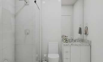 Imagem 3: APARTAMENTO RESIDENCIAL em São Paulo - SP, Chácara Klabin