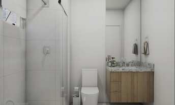 Imagem 4: APARTAMENTO RESIDENCIAL em São Paulo - SP, Chácara Klabin