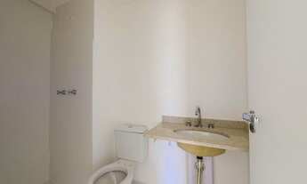 Imagem 6: APARTAMENTO RESIDENCIAL em São Paulo - SP, Chácara Klabin