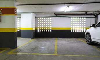 Imagem 3: APARTAMENTO RESIDENCIAL em São Paulo - SP, Moema