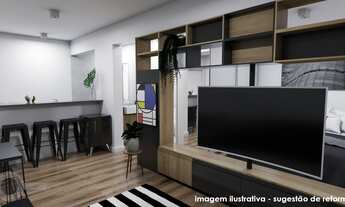 Imagem 5: APARTAMENTO RESIDENCIAL em São Paulo - SP, Vila Olímpia