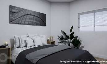 Imagem 7: APARTAMENTO RESIDENCIAL em São Paulo - SP, Vila Olímpia