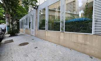 Imagem 4: APARTAMENTO RESIDENCIAL em São Paulo - SP, Moema