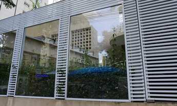 Imagem 5: APARTAMENTO RESIDENCIAL em São Paulo - SP, Moema