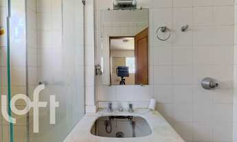 Imagem 6: APARTAMENTO RESIDENCIAL em São Paulo - SP, Jardim Paulista