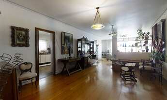 Imagem: APARTAMENTO RESIDENCIAL em São Paulo