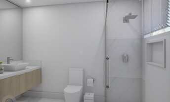 Imagem 2: APARTAMENTO RESIDENCIAL em São Paulo - SP, Jardim América