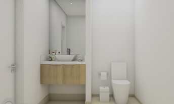 Imagem 3: APARTAMENTO RESIDENCIAL em São Paulo - SP, Jardim América