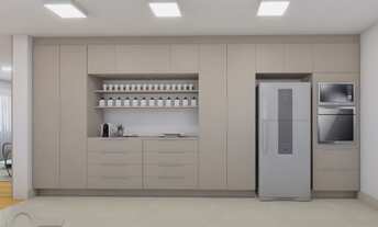 Imagem 5: APARTAMENTO RESIDENCIAL em São Paulo - SP, Jardim América