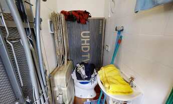 Imagem 3: APARTAMENTO RESIDENCIAL em São Paulo - SP, Alto de Pinheiros