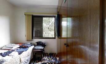 Imagem 5: APARTAMENTO RESIDENCIAL em São Paulo - SP, Alto de Pinheiros