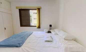 Imagem 6: APARTAMENTO RESIDENCIAL em São Paulo - SP, Alto de Pinheiros