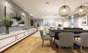 Imagem: APARTAMENTO RESIDENCIAL em São Paulo