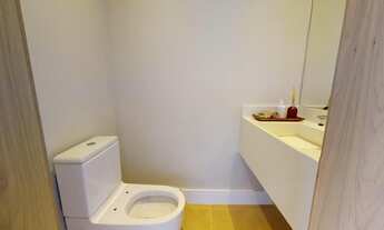 Imagem 2: APARTAMENTO RESIDENCIAL em São Paulo - SP, Jardim América