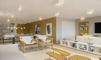 Imagem: APARTAMENTO RESIDENCIAL em São Paulo