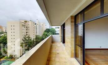 Imagem 7: APARTAMENTO RESIDENCIAL em São Paulo - SP, Higienópolis