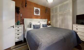 Imagem: APARTAMENTO RESIDENCIAL em São Paulo