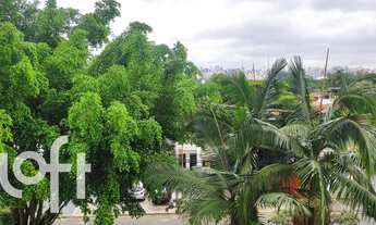 Imagem 3: APARTAMENTO RESIDENCIAL em São Paulo - SP, Vila Nova Conceição