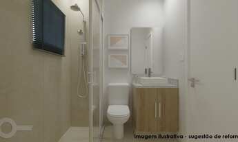 Imagem 2: APARTAMENTO RESIDENCIAL em São Paulo - SP, Moema