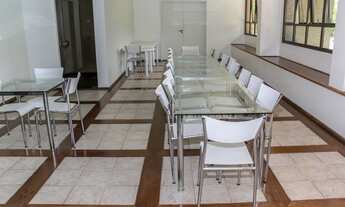 Imagem 6: APARTAMENTO RESIDENCIAL em São Paulo - SP, Vila Madalena