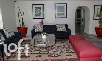 Imagem 6: APARTAMENTO RESIDENCIAL em São Paulo - SP, Jardim América