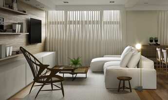 Imagem: APARTAMENTO RESIDENCIAL em São Paulo