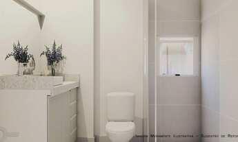 Imagem 2: APARTAMENTO RESIDENCIAL em São Paulo - SP, Vila Romana