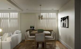 Imagem 6: APARTAMENTO RESIDENCIAL em São Paulo - SP, Pinheiros