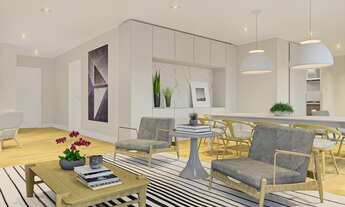 Imagem: APARTAMENTO RESIDENCIAL em São Paulo