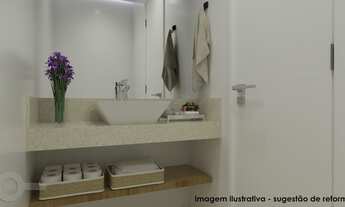 Imagem 3: APARTAMENTO RESIDENCIAL em São Paulo - SP, Perdizes