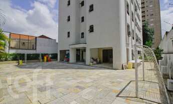 Imagem 5: APARTAMENTO RESIDENCIAL em São Paulo - SP, Perdizes