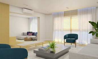 Imagem: APARTAMENTO RESIDENCIAL em São Paulo