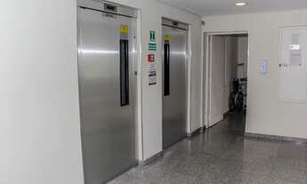 Imagem 3: APARTAMENTO RESIDENCIAL em São Paulo - SP, Itaim Bibi