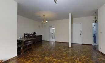 Imagem 1: APARTAMENTO RESIDENCIAL em São Paulo - SP, Santa Cecília