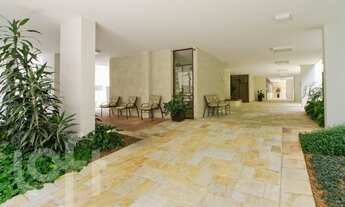 Imagem 7: APARTAMENTO RESIDENCIAL em São Paulo - SP, Santa Cecília