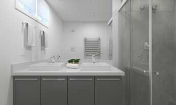 Imagem 2: APARTAMENTO RESIDENCIAL em São Paulo - SP, Itaim Bibi