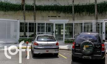 Imagem 3: APARTAMENTO RESIDENCIAL em São Paulo - SP, Higienópolis