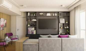 Imagem: APARTAMENTO RESIDENCIAL em São Paulo