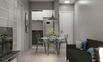 Imagem: APARTAMENTO RESIDENCIAL em São Paulo