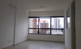 Imagem 2: SALA COMERCIAL COMERCIAL em SÃO JOSÉ DO RIO PRETO - SP, CENTRO