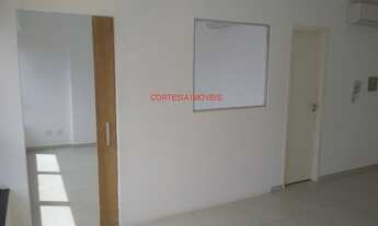 Imagem 6: SALA COMERCIAL COMERCIAL em SÃO JOSÉ DO RIO PRETO - SP, CENTRO