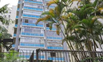 Imagem: APARTAMENTO RESIDENCIAL em São Paulo