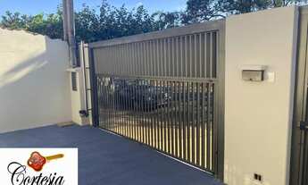 Imagem 2: CASA RESIDENCIAL em SÃO JOSÉ DO RIO PRETO - SP, RESIDENCIAL CALIFORNIA