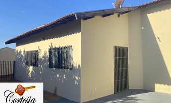 Imagem 5: CASA RESIDENCIAL em SÃO JOSÉ DO RIO PRETO - SP, RESIDENCIAL CALIFORNIA