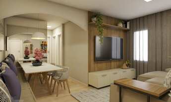 Imagem: APARTAMENTO RESIDENCIAL em São Paulo