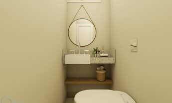 Imagem 4: APARTAMENTO RESIDENCIAL em São Paulo - SP, Vila Romana