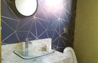 Imagem 5: CASA RESIDENCIAL em BADY BASSITT - SP, JARDIM BOTÂNICO