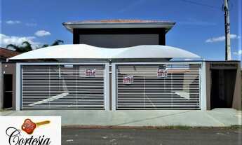 Imagem: APARTAMENTO RESIDENCIAL em BADY BASSITT